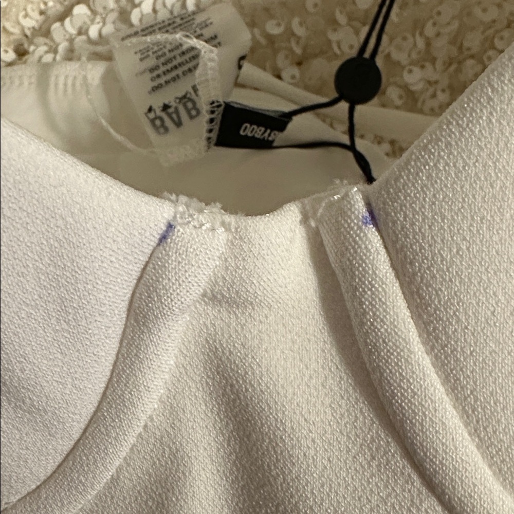 NWT babyboo fashion dress - Picture 5 of 6